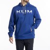 Bellwether Blue - White